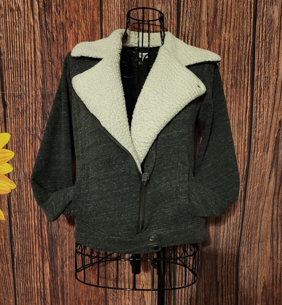 Splendid Waist Jacket